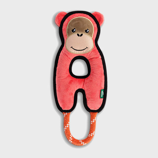 Beco Rough & Tough Orangutan