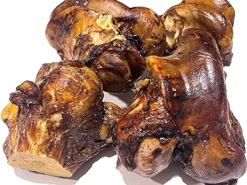 BFPF Smoked Full Knuckle Bone