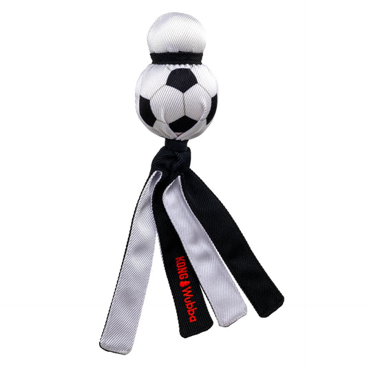 KONG Wubba Sport Soccer Ball - Large