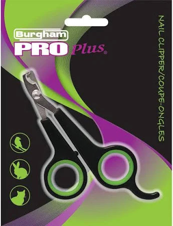 PRO PLUS Nail Clipper for cats