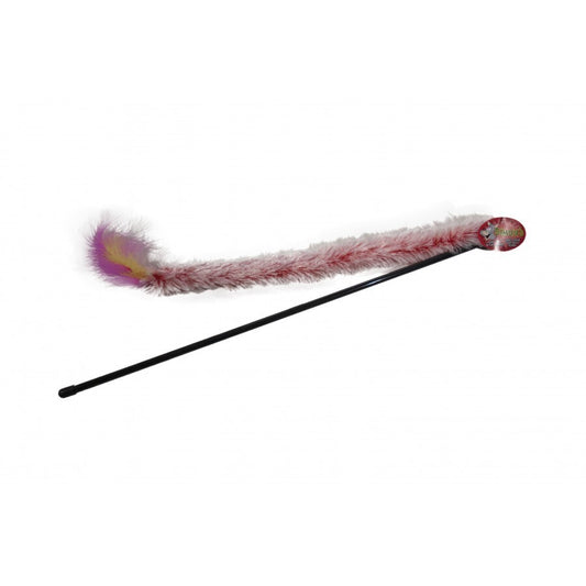 Simon's Catnip Wand