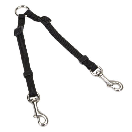 Coastal Coupler Black 18-24"