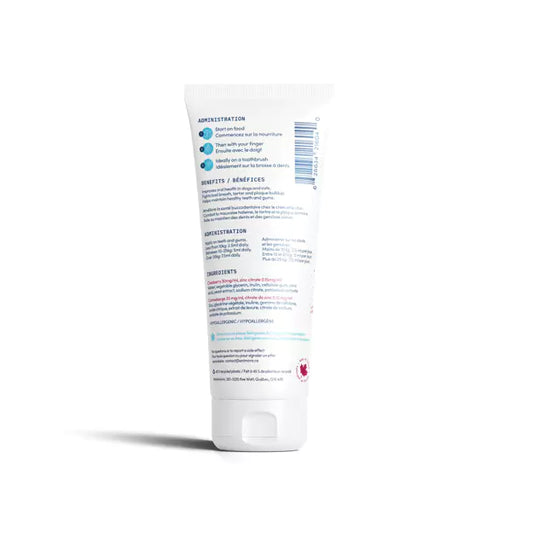 Animora Cranberry Dental Gel *New Formula* 90ml