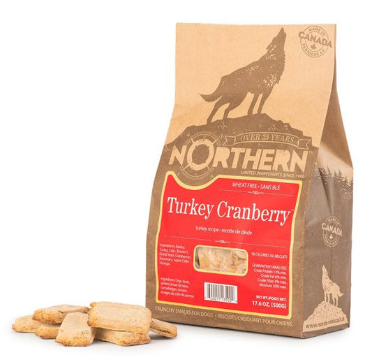 Northern Turkey Cranberry 500g