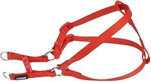 Lil Pals Comfort Wrap Harness 8*14" Red - SALE