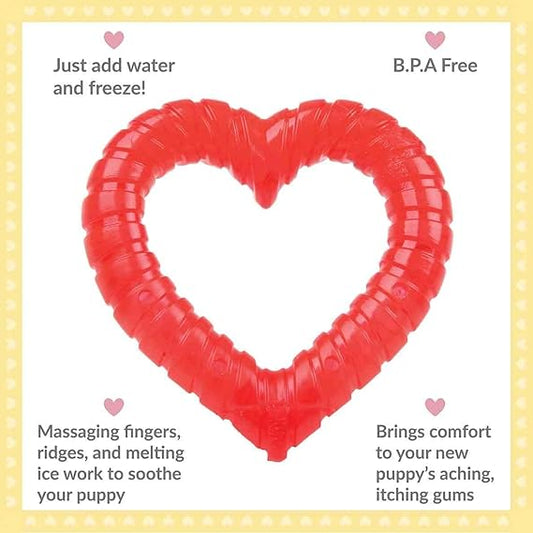 Snuggle Puppy - Puppy Teething Aid