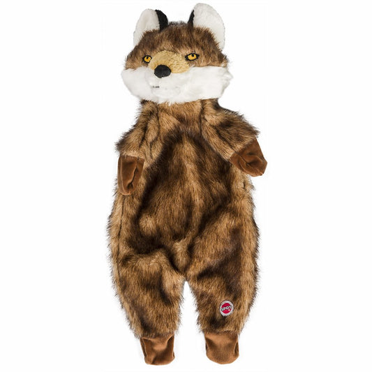 Spot Furzz Fox 20"