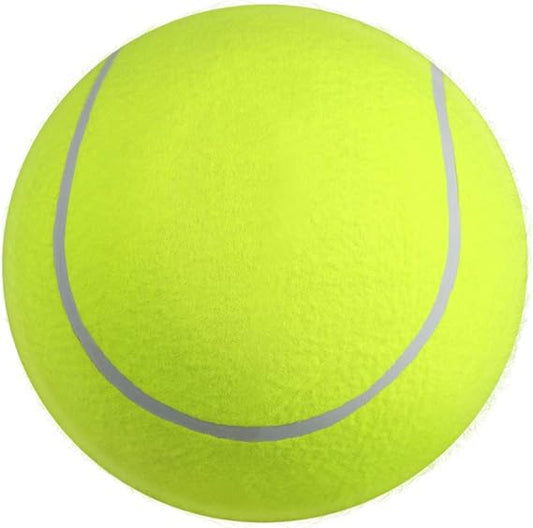Jumbo Tennis Ball