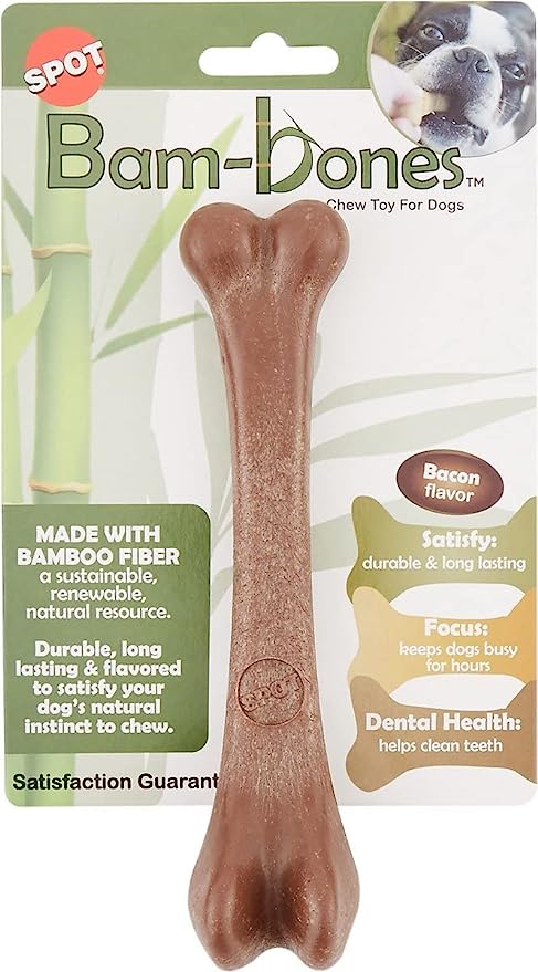 SPOT Bambone Bacon 7.25"