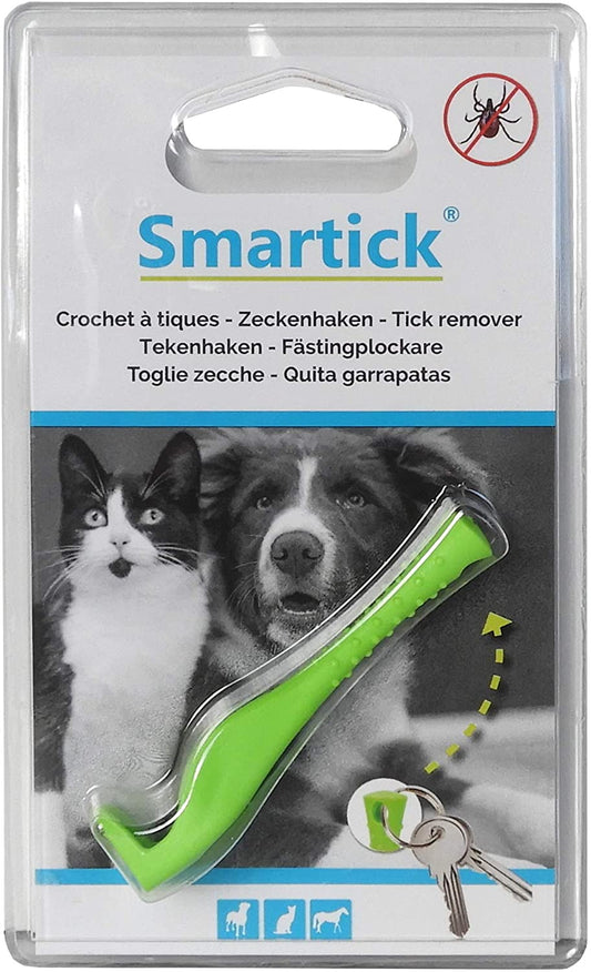 Smart Tick Remover tool