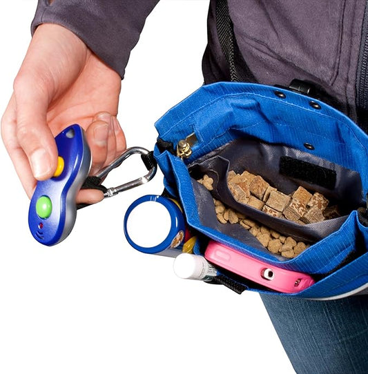 PETSAFE Treat Pouch Sport