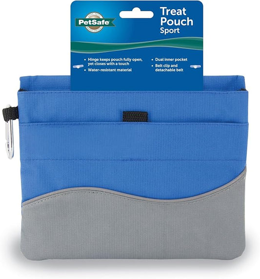 PETSAFE Treat Pouch Sport