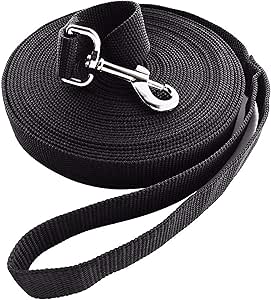 Long Line 15ft/4.5m - black