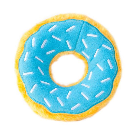 Zippy Paws Donutz- Blueberry