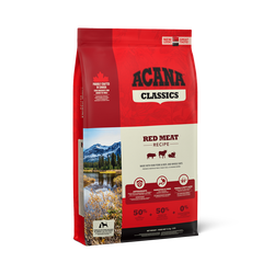 Acana Dog Classic Red Meat *Formerly Classic Red* 14.5kg