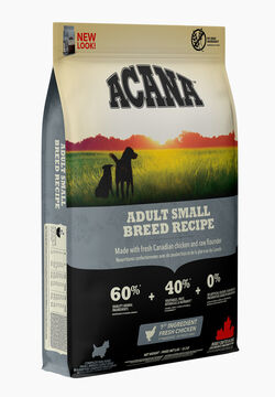 Acana Dog Adult Sm Breed 2kg