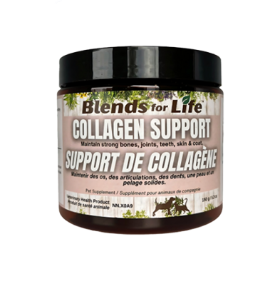 Blends for Life™ Collagen Support Pet Supplement 150g