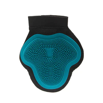 Messy Mutt Silicone Grooming Glove