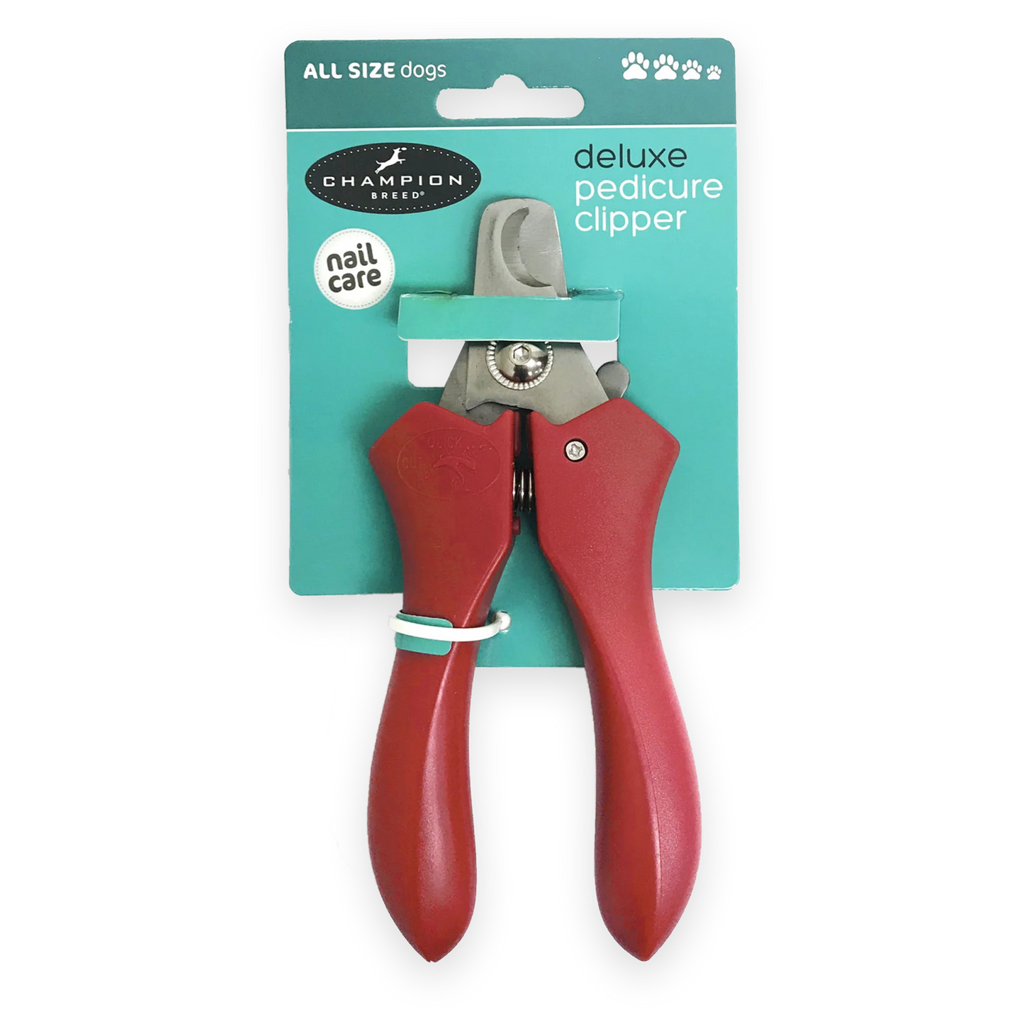 Champion Breed Deluxe Nail Clipper