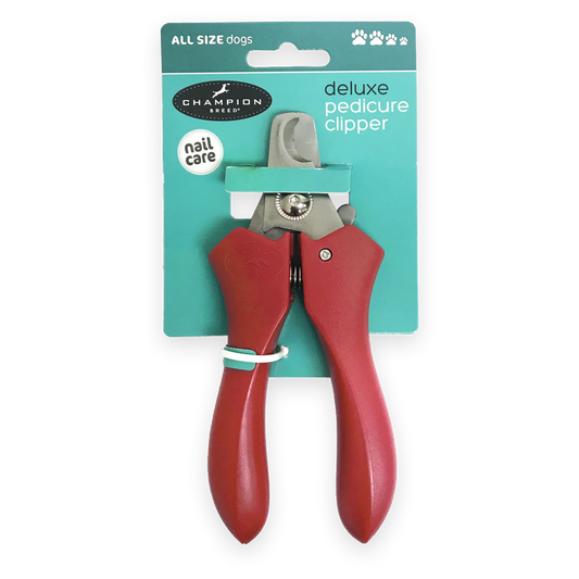Champion Breed Deluxe Nail Clipper