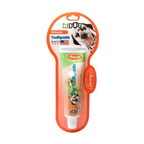 Triple Pet Toothpaste 2.5oz
