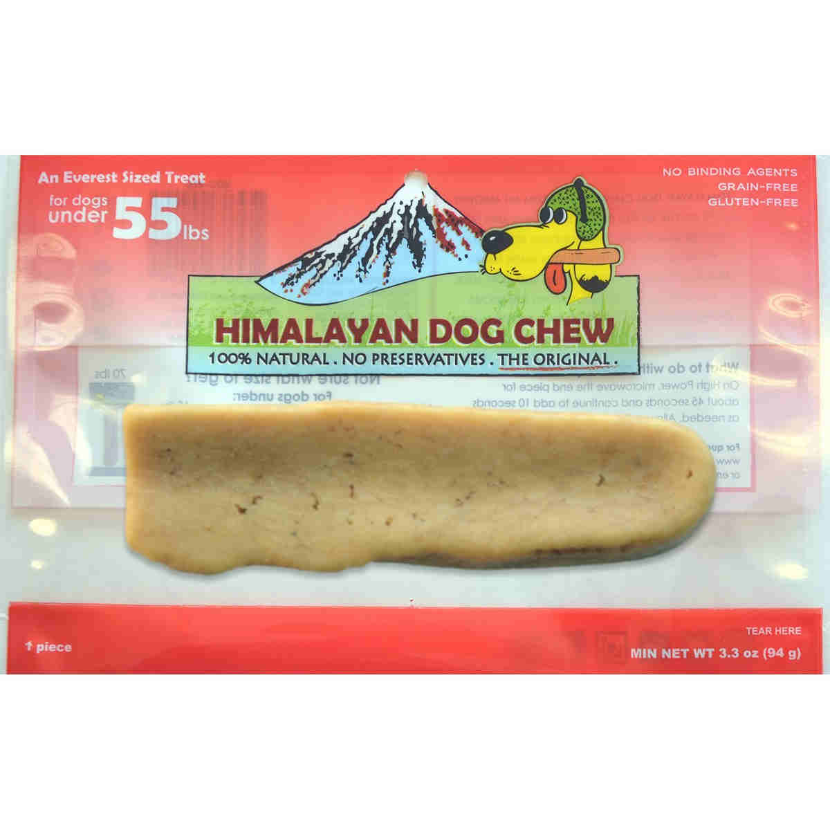 Himalayan Chew 3.5oz - Large