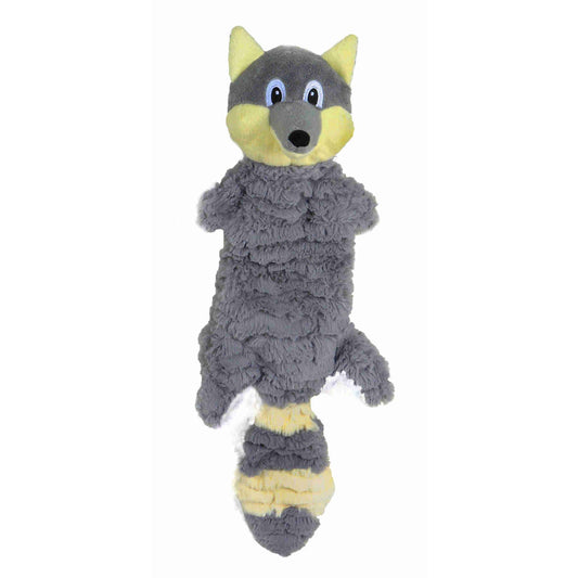 Tender Tuffs Bottle Fox