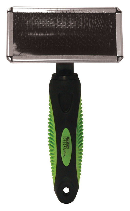 Pro Plus Soft Slicker - Small