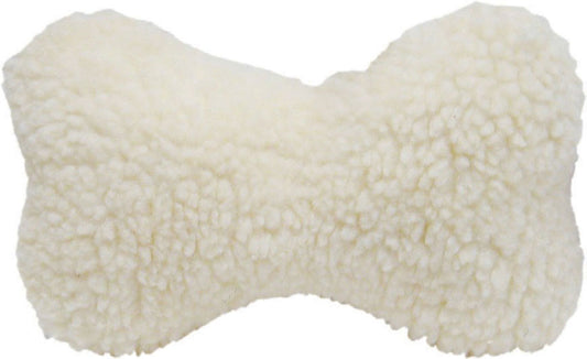 Sheepskin Bone 10"