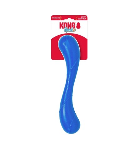 KONG Squeakz Stick - Medium