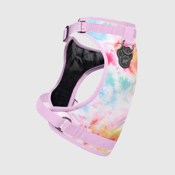 Canada Pooch Everything Harness Tie Dye med