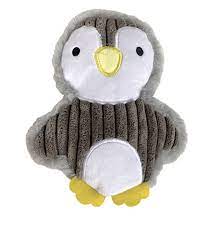FFD Corduroy Pals - Penguin
