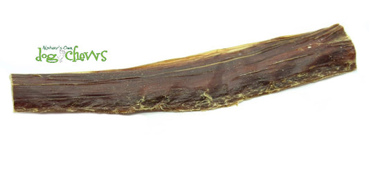 FHP Beef Esophagus Flat 12" (Case of 50)