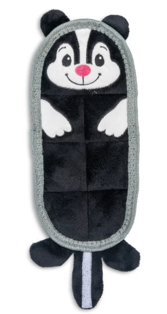 Growl™ Zoo Matz - Skunk