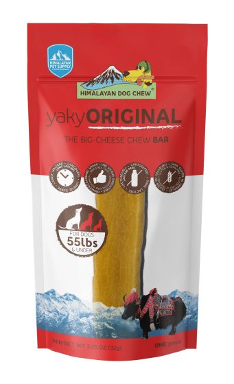 Himalayan Chew Large 3.5oz