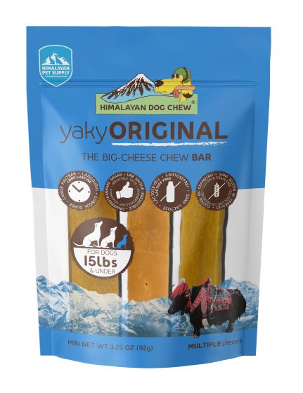 Himalayan Chew Small 3.5oz