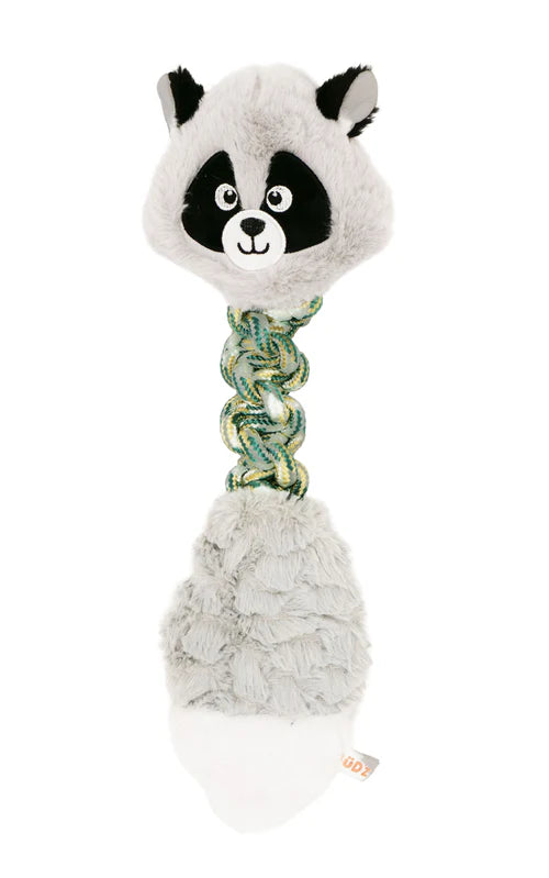 Bud'z Racoon Dog 16"