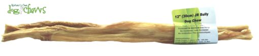FHP JR Bully Stick 12"