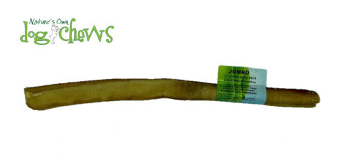 FHP Bully Stick 12" Jumbo (25/case qty)