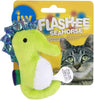 JW® Flash-ee Seahorse Cat Toy