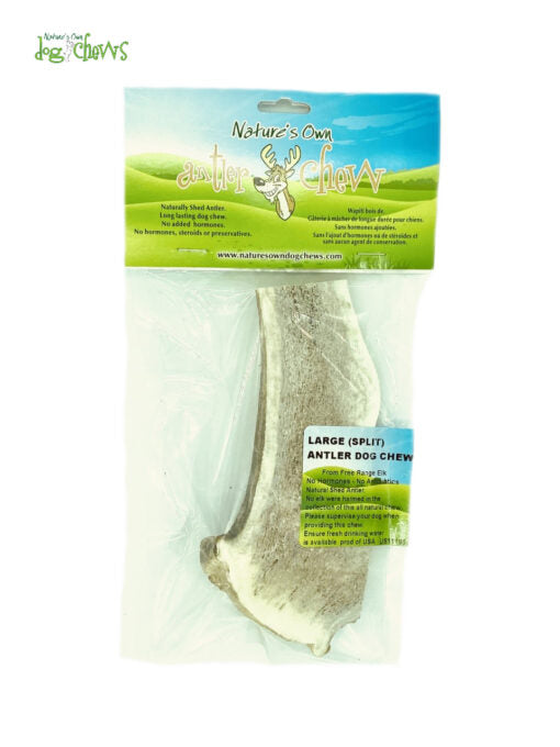 FHP Antler Split Large