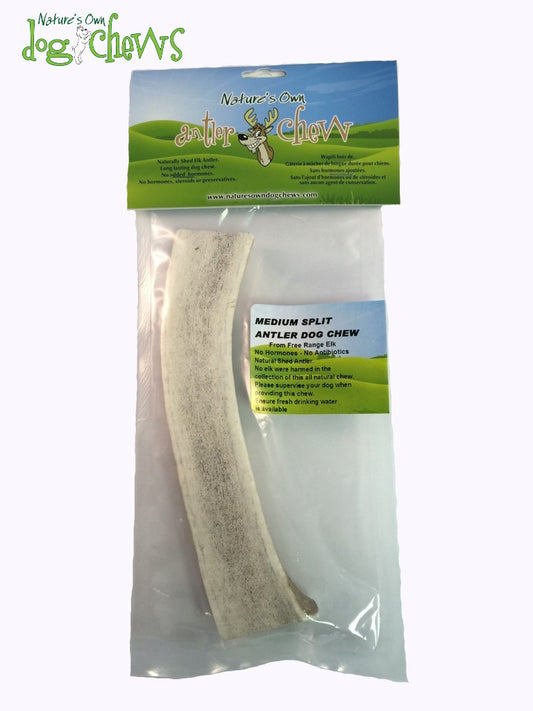 FHP Antler Split Medium