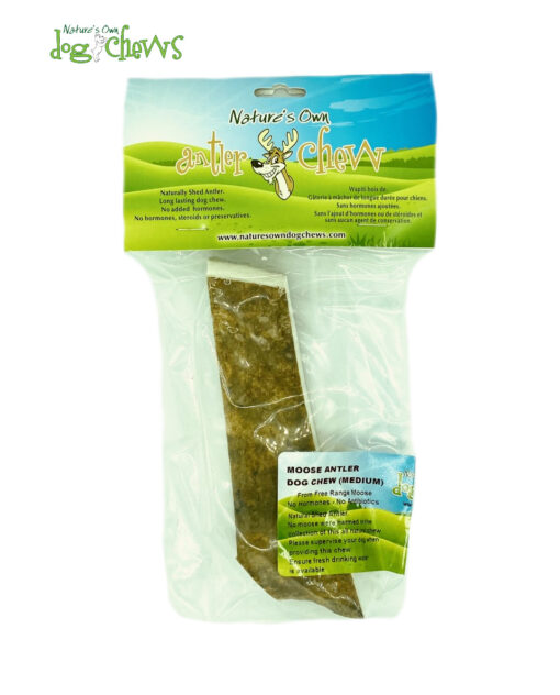FHP Moose Antler Medium