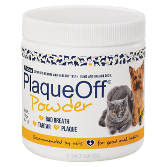 Proden Plaque Off 180gm