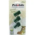 Petzlife Finger Brush - 3pk