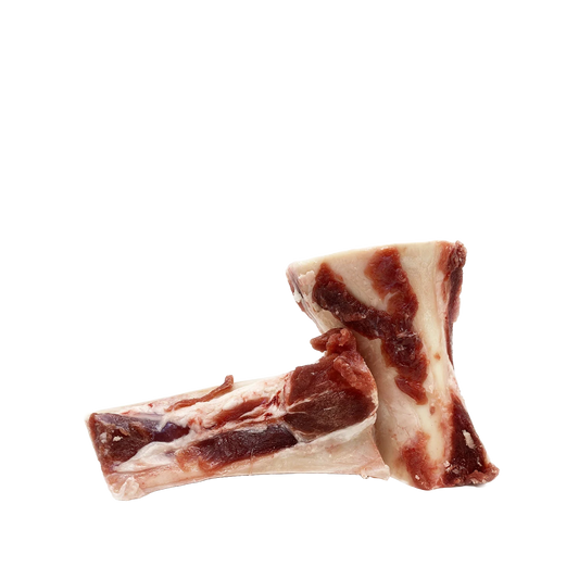 Bold By Nature Beef Marrow Bones - 2 pack