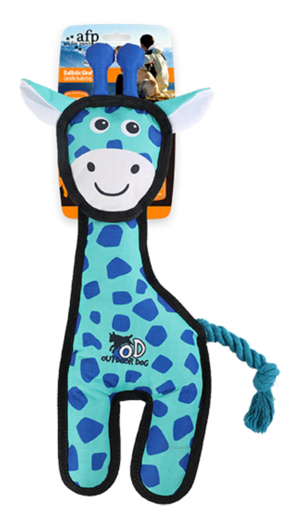 AFP Outdoor Ballistic Giraffe