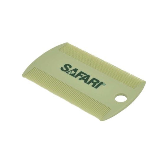 Safari Flea Comb