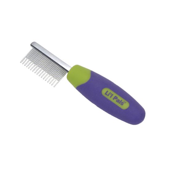 Li'l Pals Shedding Comb