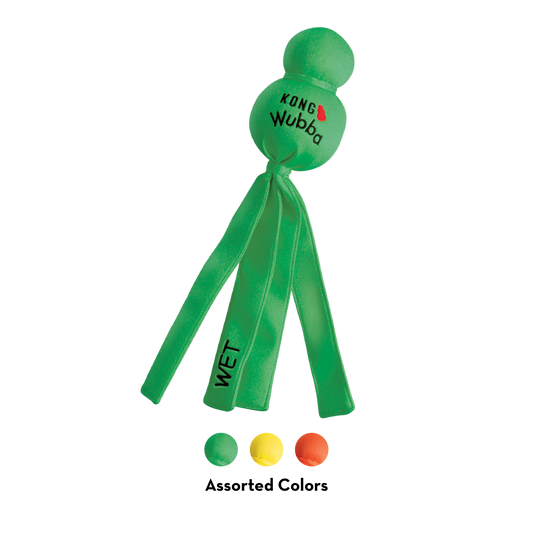 KONG Water Wubba Large